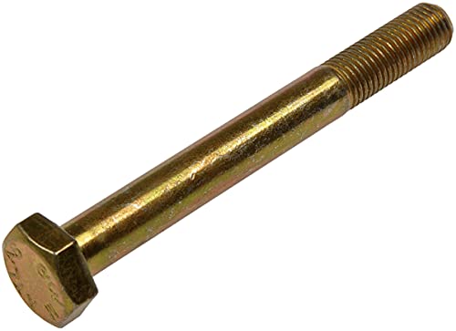 Dorman 461-590 Cap Screw-Hex Head-Class 10.9- M10-1.25 x 90 mm, 10 Pack