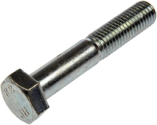 Dorman 423-670 Cap Screw-Hex Head-Class 8.8- M12-1.75 x 70 mm, 10 Pack