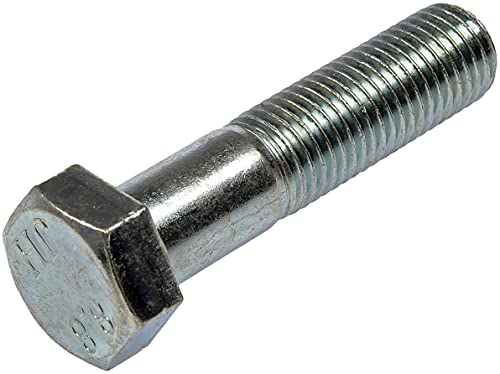 Dorman 423-770 Cap Screw-Hex Head-Class 8.8- M16-2.0 x 70 mm, 10 Pack