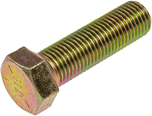 Dorman 199-315 Cap Screw-Hex Head-Grade 8-7/16-20 x 1-1/2 in., 25 Pack