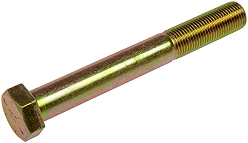 Dorman 199-440 Cap Screw-Hex Head-Grade 8-1/2-20 x 4 in., 10 Pack