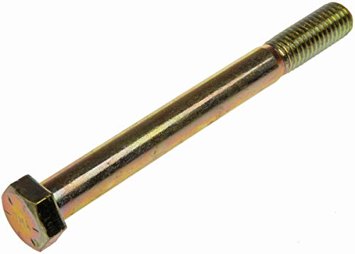 Dorman 197-450 Cap Screw-Hex Head-Grade 8-1/2-13 x 5 in., 10 Pack