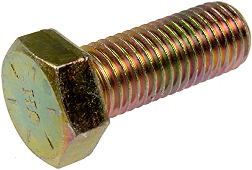 Dorman 197-720 Cap Screw-Hex Head-Grade 8-3/4-10 X 2 in., 10 Pack