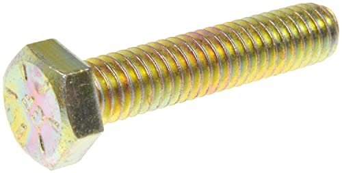Dorman 197-115 Cap Screw-Hex Head-Grade 8-5/16-18 x 1-1/2 in., 50 Pack