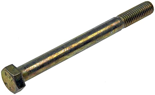 Dorman 460-595 Cap Screw-Hex Head-Class 10.9- M10-1.50 x 110 mm, 10 Pack
