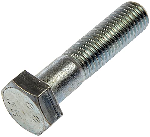 Dorman 423-860 Cap Screw-Hex Head-Class 8.8- M14-2.0 x 60 mm, 10 Pack