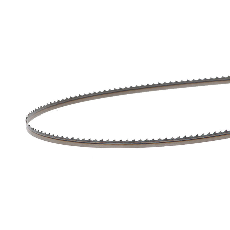 Timber Wolf Bandsaw Blade 1/4" X 80, 6 Tpi