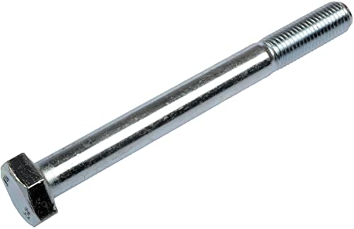 Dorman 428-592 Cap Screw-Hex Head-Class 8.8- M10-1.25 x 100 mm, 10 Pack