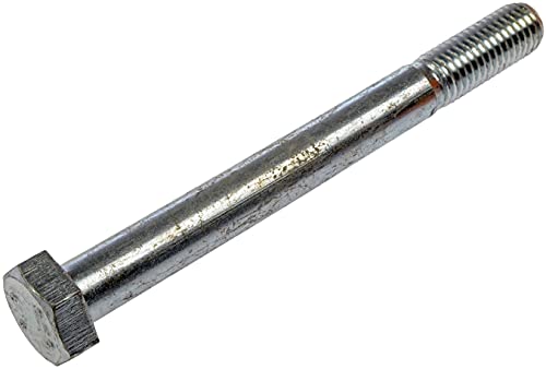 Dorman 423-697 Cap Screw-Hex Head-Class 8.8- M12-1.75 x 120 mm, 10 Pack