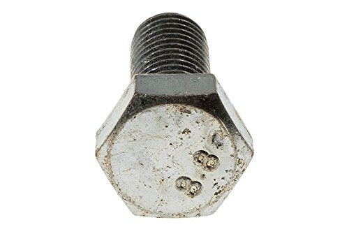 Dorman 423-630 Cap Screw-Hex Head-Class 8.8- M12-1.75 x 30 mm, 25 Pack