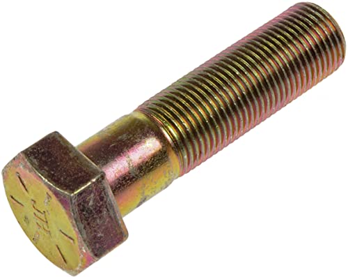 Dorman 862-625 Cap Screw-Hex Head-Grade 8-5/8-18 x 2-1/2 in., 6 Pack