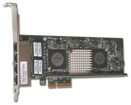 4PORT Netxtreme II 1000 Express Ethernet Adapter