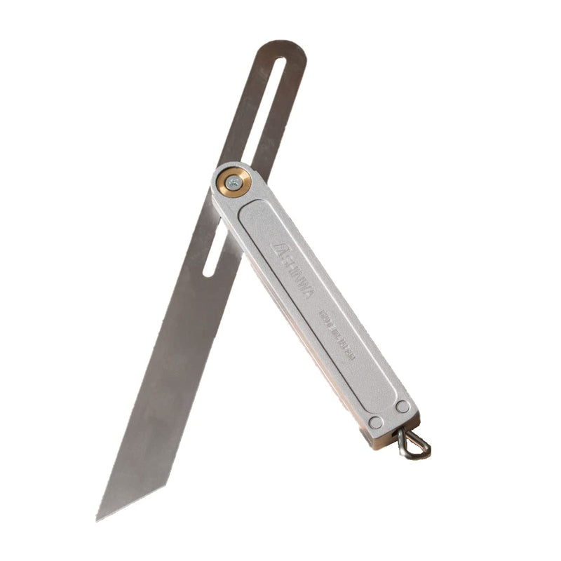 Sliding T Bevel 10" Blade