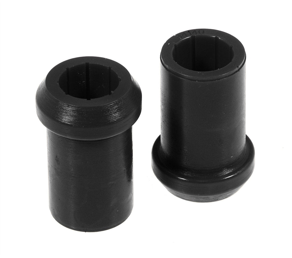 Prothane 4-205-BL Black Front Lower Control Arm Bushing Kit