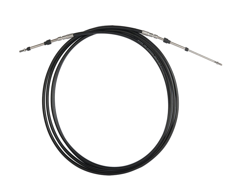 Dometic SeaStar Xtreme Control Cable, CCX633XX 12-Feet