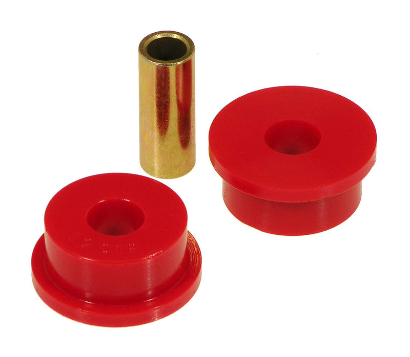 Prothane 1-1203 Red Front Track Arm Bushing Kit