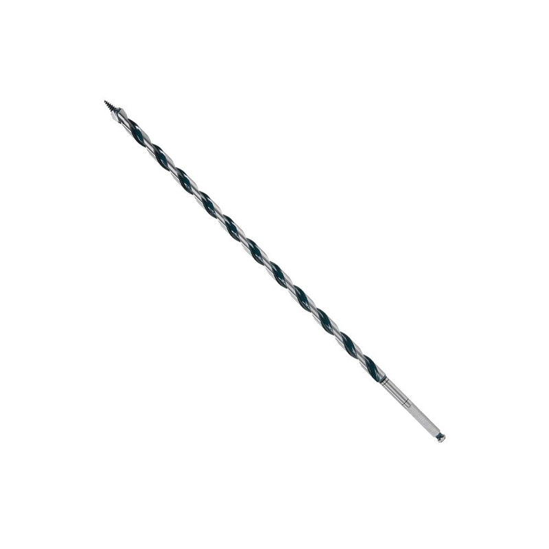 Bosch NKLT08 1/2 in. x 17-1/2 in. Daredevil Auger Bits