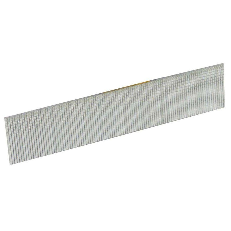 BOSTITCH Brad Nails, Stainless, 18GA, 2-Inch, 500-Pack (BT1350SS) One Size