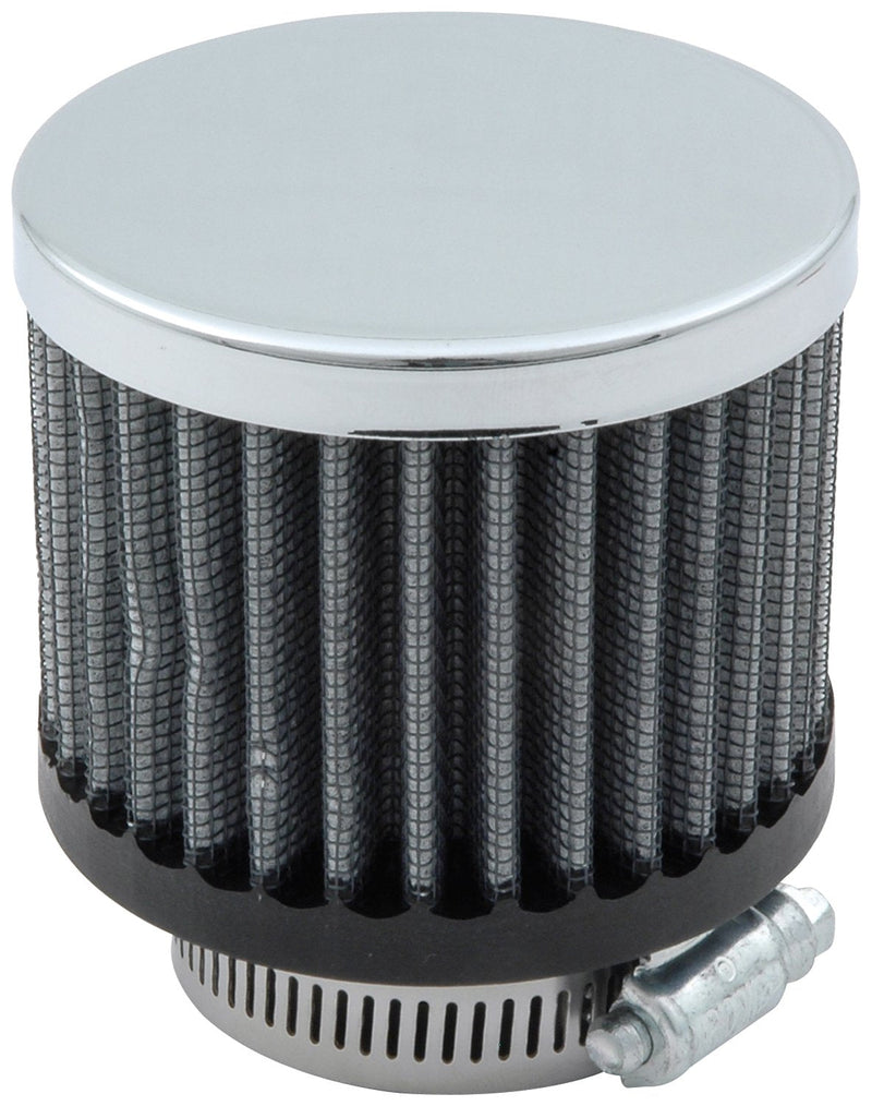 Allstar PerformanceAllstar ALL36204 1-3/8" Valve Cover Breather without shield 1-3/8in