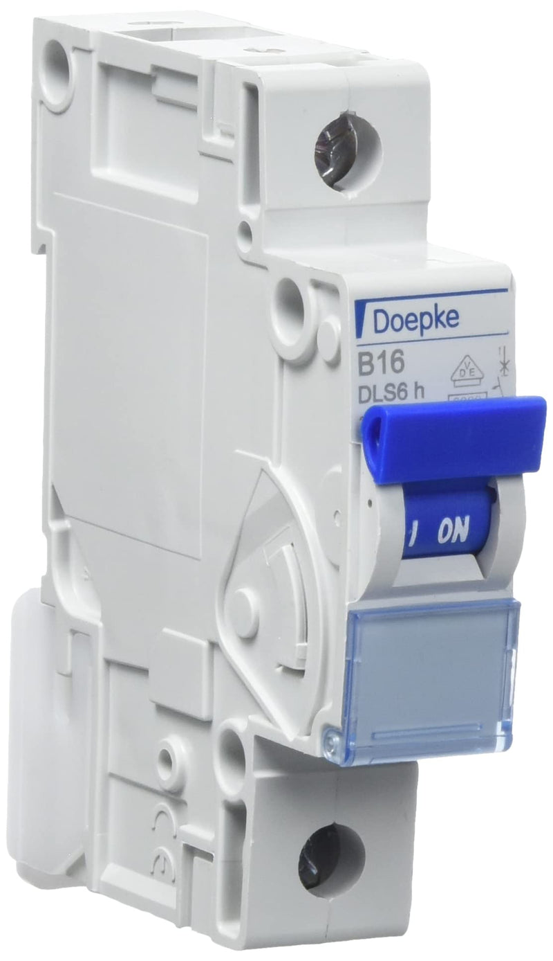 Miniature Circuit Breaker Doepke SP 16A