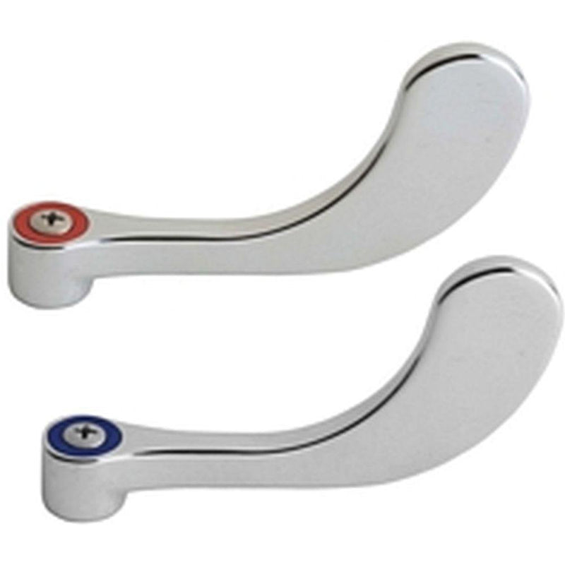 Chicago Faucets 317-PRJKCP Faucet-spouts-and-Kits, Chrome