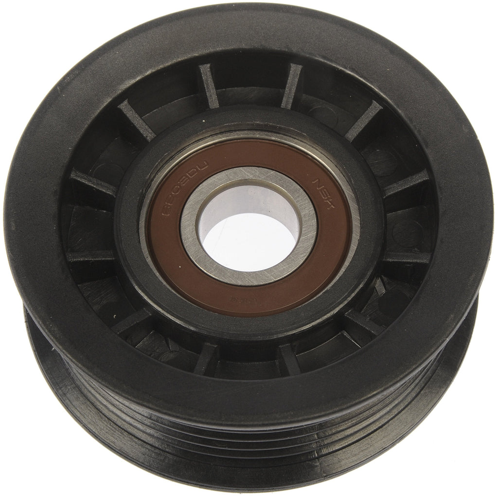 Dorman 419-603 Accessory Drive Belt Tensioner Pulley Compatible with Select Models