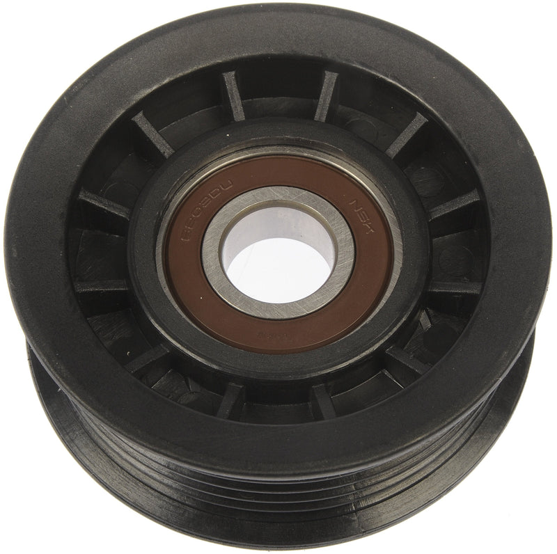 Dorman 419-603 Accessory Drive Belt Tensioner Pulley Compatible with Select Models