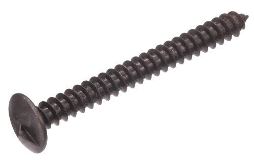 The Hillman Group 230370 Truss Head One-Way Lag Screw, 5/16-Inch X 1-1/2-Inch, 50-Pack