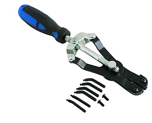 Laser 4926 Circlip Pliers - Internal/External