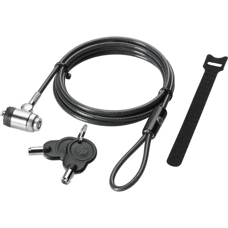 HP BV411AA Cable Lock (BV411AA)
