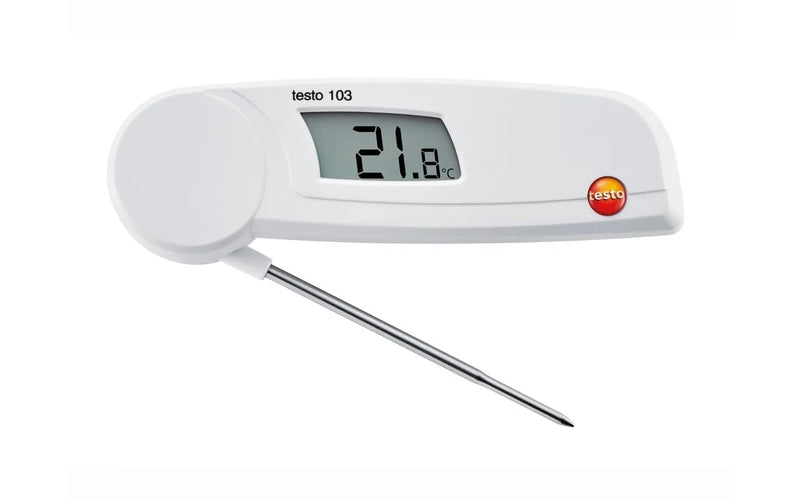 Testo® 103 Food Thermometer NTC
