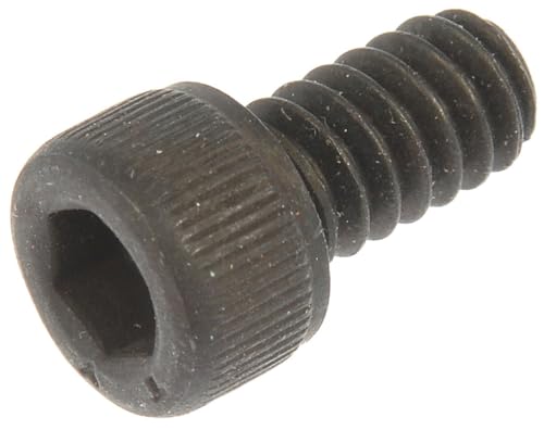 Dorman 383-225 Socket Cap Screw-Grade 8-3/8-24 x 2-1/2 in., 25 Pack