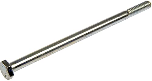 Dorman 170-045 Cap Screw-Hex Head-Grade 5-1/4-20 x 4-1/2 in., 25 Pack