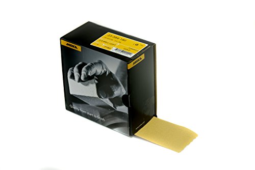 Mirka 23-584-120 Bulldog Gold PSA Autokut Roll