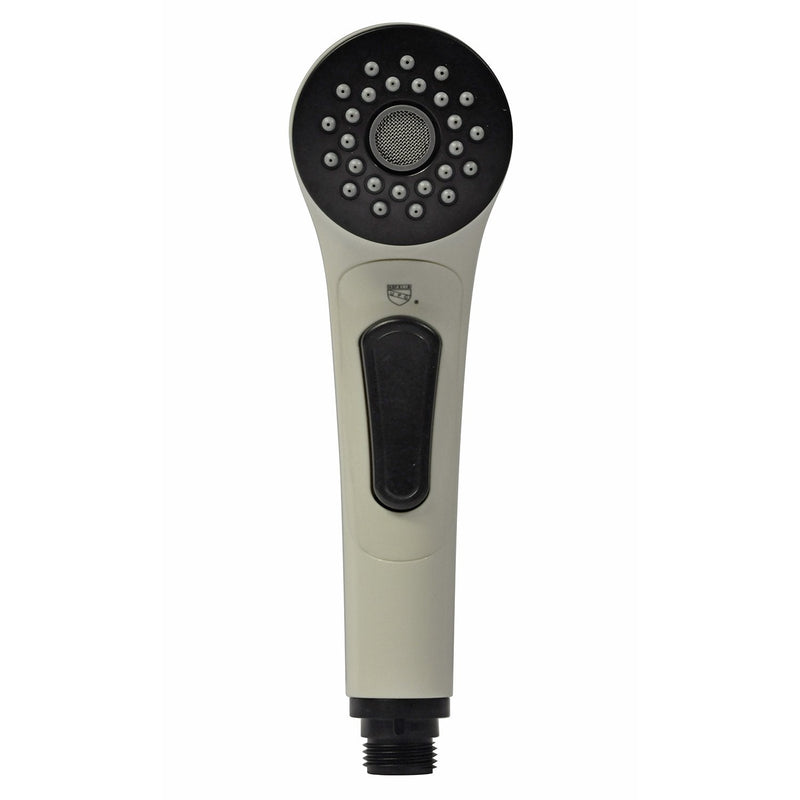 Danco Kitchen Pullout Spray Head, White, (10415)