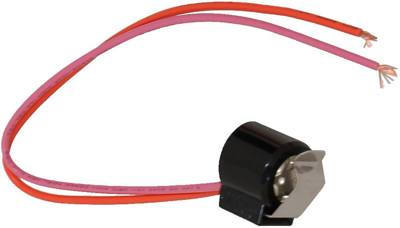 GE WR50X10065 Genuine OEM High Limit Thermostat for GE Refrigerator