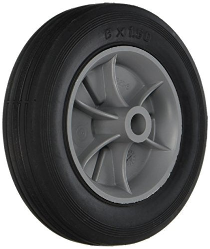 Ridgid 60842 Wheel, 6"