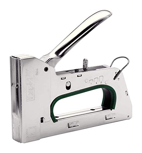 Rapid 20511550 R34 Stapling Gun Flat