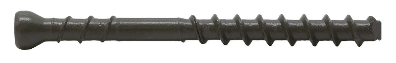 CAMO Edge Deck Screws, Hidden Fastening, 1-7/8", ProTech Coated (350 ct) 350