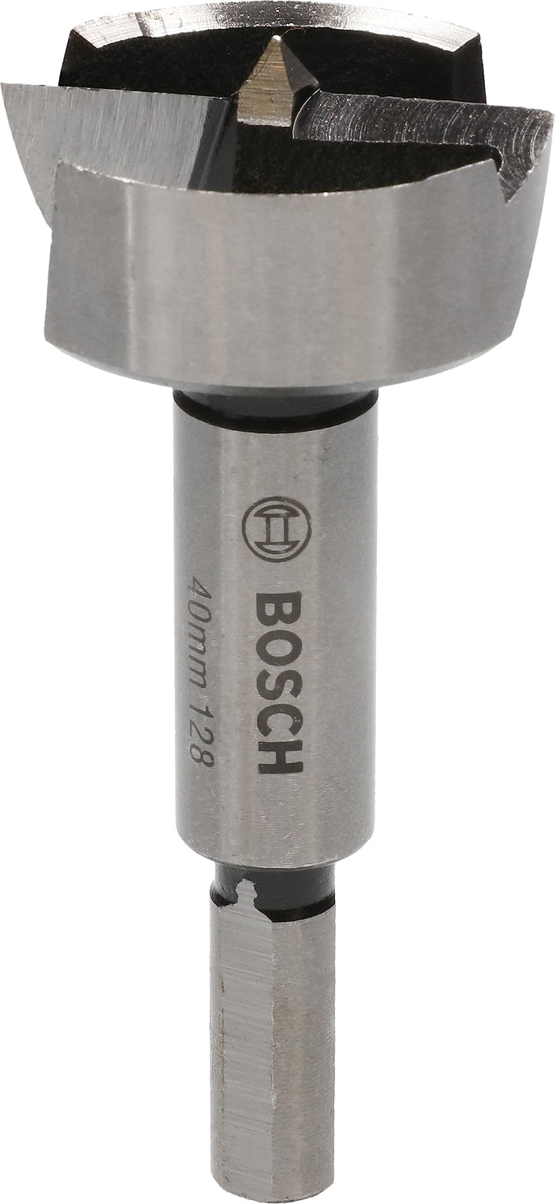 Bosch DIY Accessories Forstner Drill Bit Diameter 40 mm
