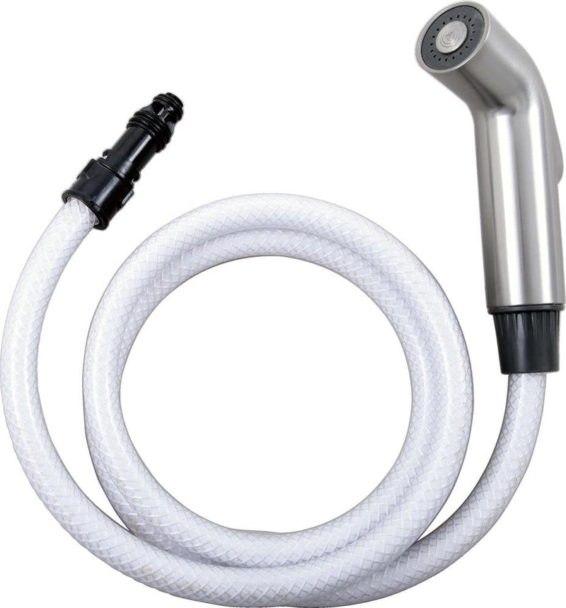 DELTA FAUCET RP60097SS Delta Kitchen Faucets and Accessories, Stainless 1 Count ( Pack of 1)