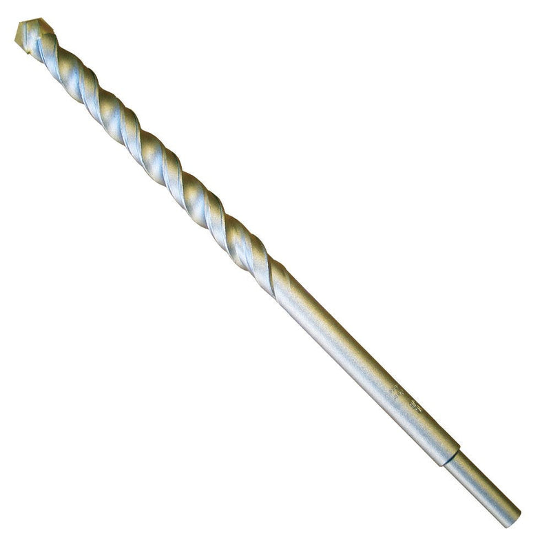 IVY Classic 10356 3/4 x 18-Inch Premium Carbide Masonry Drill Bit, 1/2-Inch Reduced Shank, 1/Card 3/4 x 18", 1/Pack