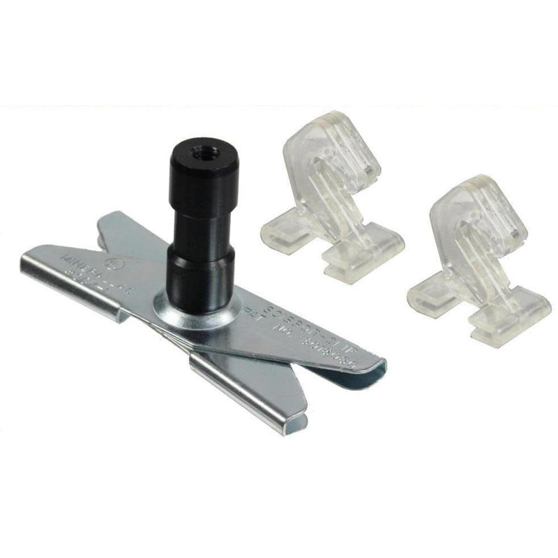 ALZO Suspended Drop Ceiling Photo Video Light Mount Kit