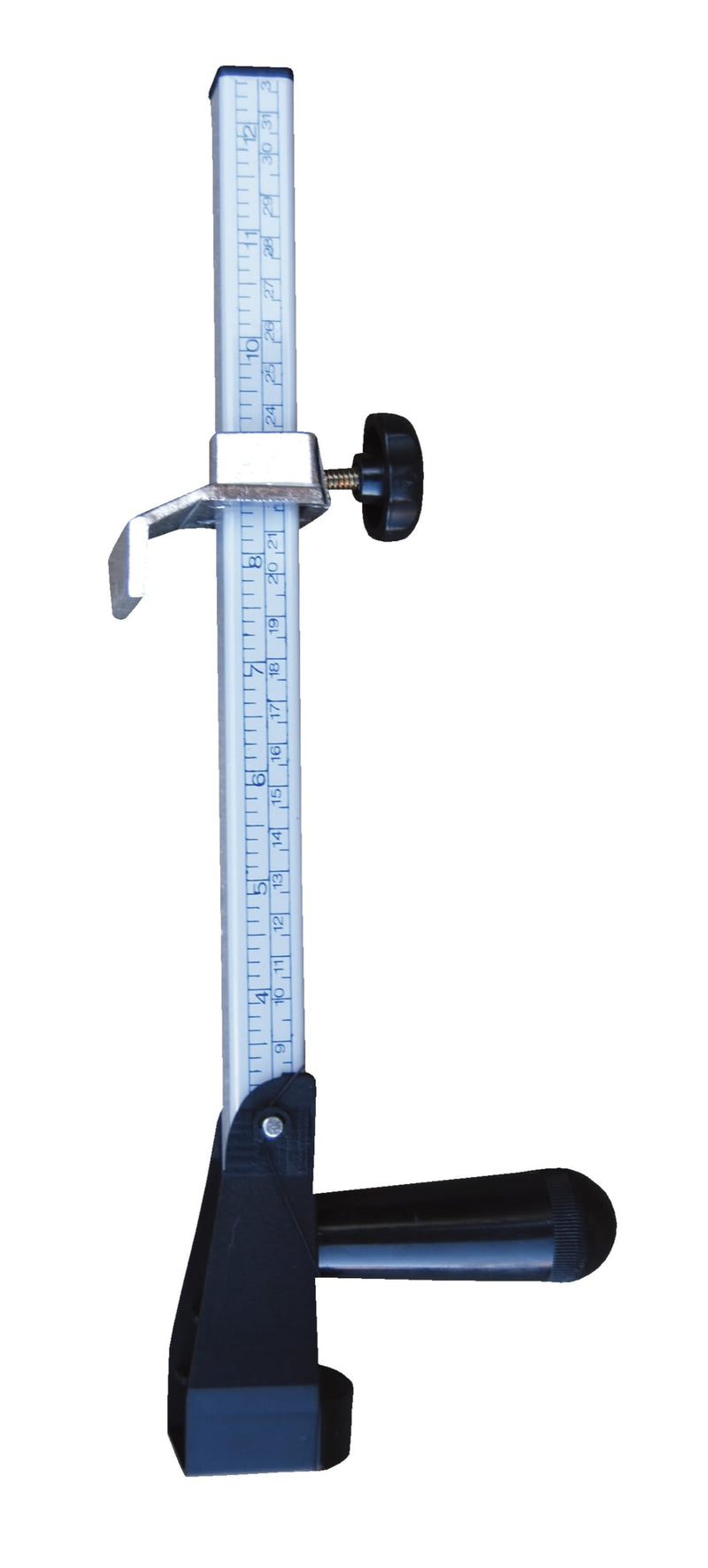 Vestil SIZER-4 Box Sizer Cutter 13 In. Height Silver