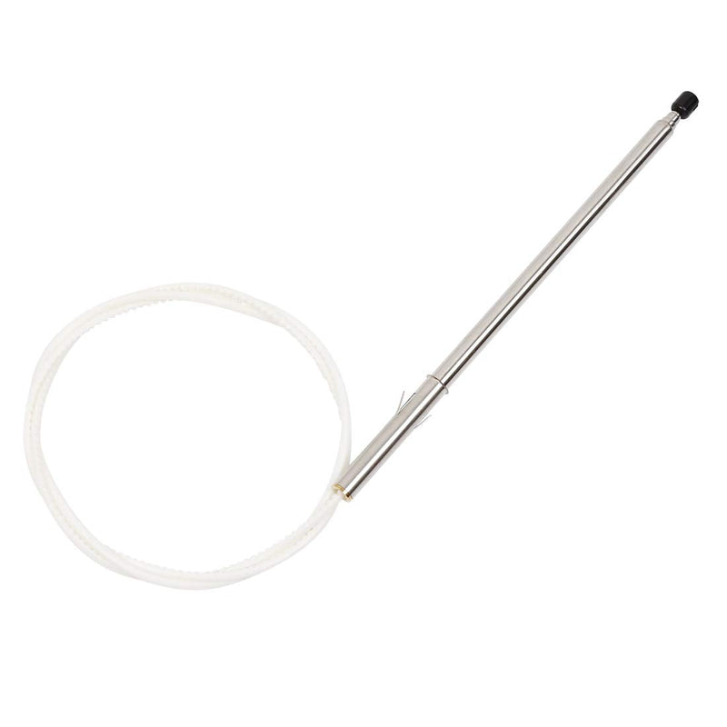 X AUTOHAUX Car AM FM Radio Antenna Mast 3345775 for Volvo S40 2000-2004
