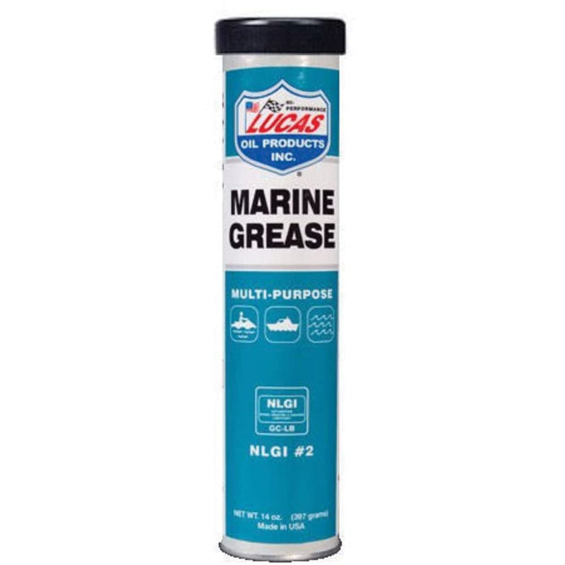 Lucas Oil 10320 Marine Grease - 14 Ounce 1