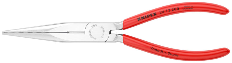 KNIPEX 26 13 200 Long Nose Side Cutting Pliers