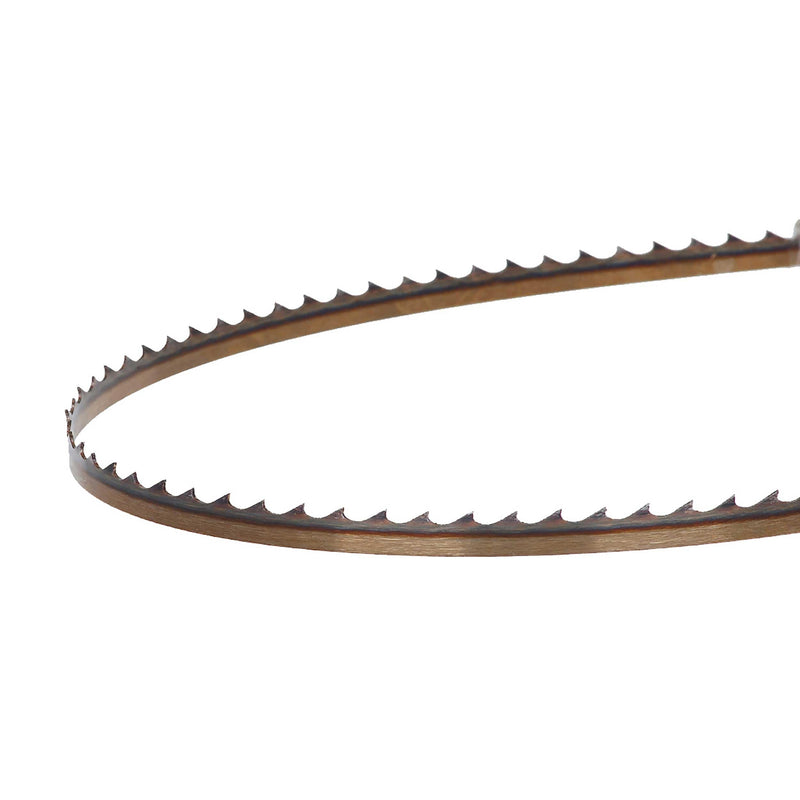 Timber Wolf Bandsaw Blade 93-1/2" X 3/8" X 3 Tpi Alternate Set