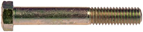 Dorman 197-717 Cap Screw-Hex Head-Grade 8-3/4-10 x 1-3/4 in., 10 Pack