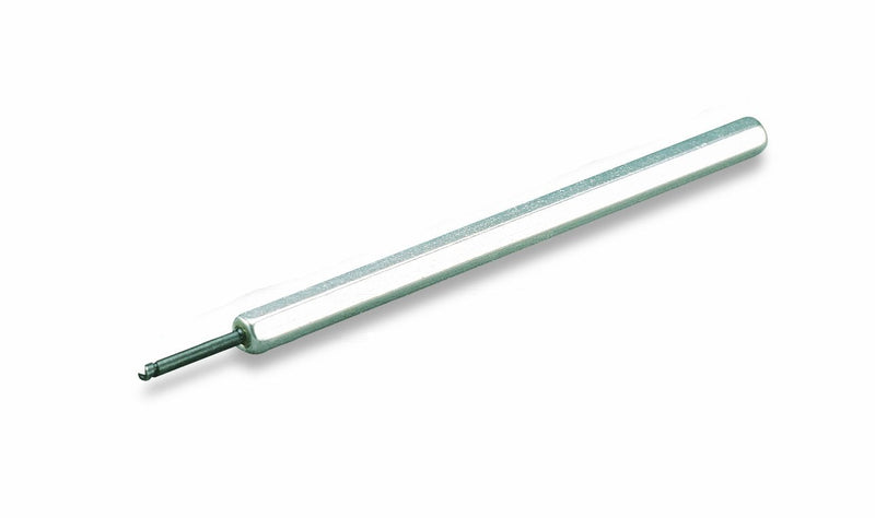 Jonard UW093R Left Hand Wire Unwrapping Tool, 24-32 AWG, 0.093" Outside Diameter 24-32 AWG, 0.093" Outside Diameter, Left Hand